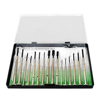 Servicekit Schraubendreher Set 16tlg Werkzeug