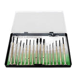 Servicekit Schraubendreher Set 16tlg Werkzeug - MIZO.at
