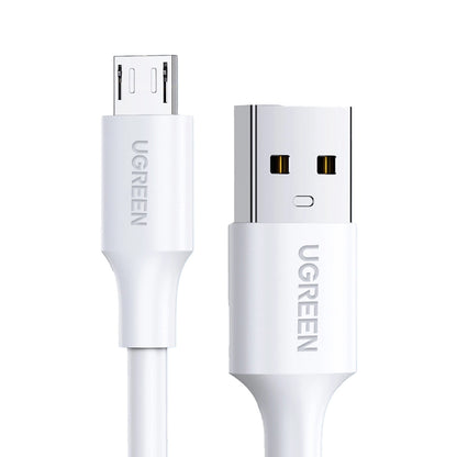 Ugreen Micro USB 2.0 Cable | Nickel-Plated Data Cable - MIZO.at