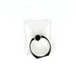 Clear Ring Holder | Transparenter Grip & Ständer für Smartphones - MIZO.at