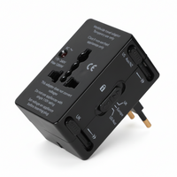 Reiseadapter Universal EU UK USA Australien China Steckdose - MIZO.at
