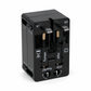 Reiseadapter Universal EU UK USA Australien China Steckdose - MIZO.at