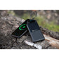 Forcell F-Energy P10K1 Powerbank – 10.000mAh Schwarz Schnellladung - MIZO.at