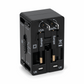 Reiseadapter Universal EU UK USA Australien China Steckdose - MIZO.at