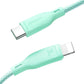 Joyroom 60W USB-C Kabel 1m Weiß Schnellladung - MIZO.at