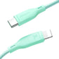 Joyroom 60W USB-C Kabel 1m Schwarz Schnellladung - MIZO.at