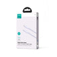 Joyroom 60W USB-C Kabel 1m Lila Schnellladung - MIZO.at