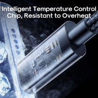 Joyroom USB-C Cable | Fast Charging & Data Transfer | 1.2m - MIZO.at