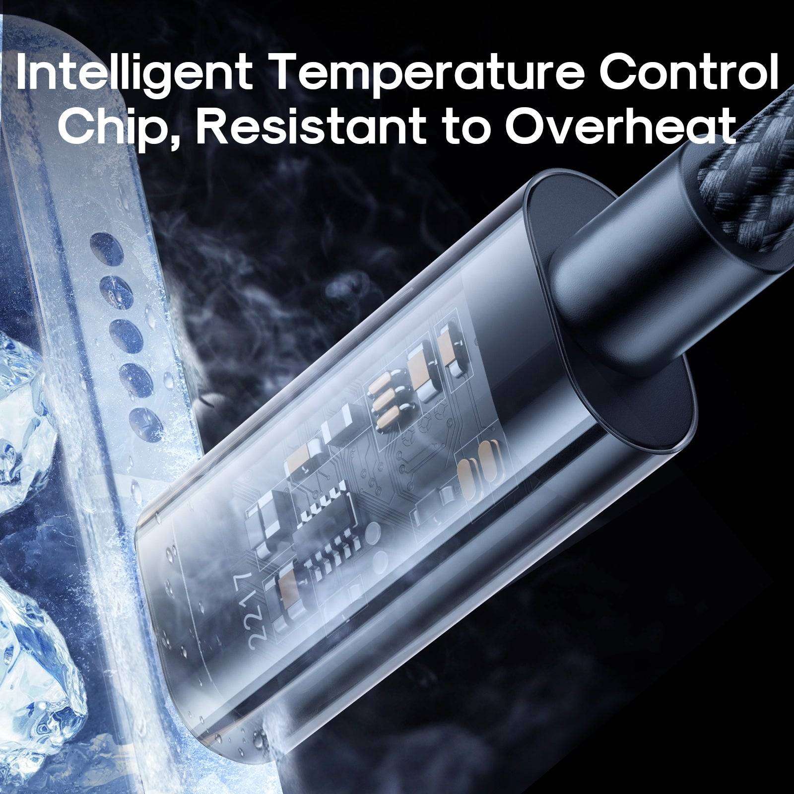 Joyroom USB-C Cable | Fast Charging & Data Transfer | 1.2m - MIZO.at