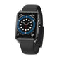 iWatch Slip-Thru Elastisches Armband – Series 3, 4, 5 Komfort Fit - MIZO.at