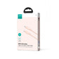 Joyroom 60W USB-C Kabel 1m Rosa Schnellladung - MIZO.at