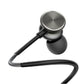 Joyroom Kabelgebundene In-Ear Kopfhörer Dunkelgrau - MIZO.at