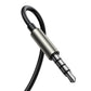 Joyroom Kabelgebundene In-Ear Kopfhörer Dunkelgrau - MIZO.at