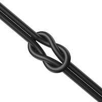 Joyroom Wired In-Ear Headphones | Dark Gray, Comfortable Sound Experience - MIZO.at