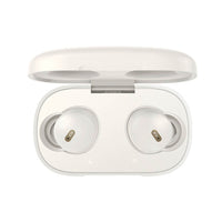 Baseus Bowie E18 Wireless TWS Earphones ENC IPX4 Weiß - MIZO.at