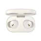 Baseus Bowie E18 Wireless TWS Earphones ENC IPX4 Weiß - MIZO.at