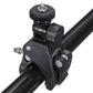 360 Grad Sportkamera Halter Fahrrad Verstellbar - MIZO.at