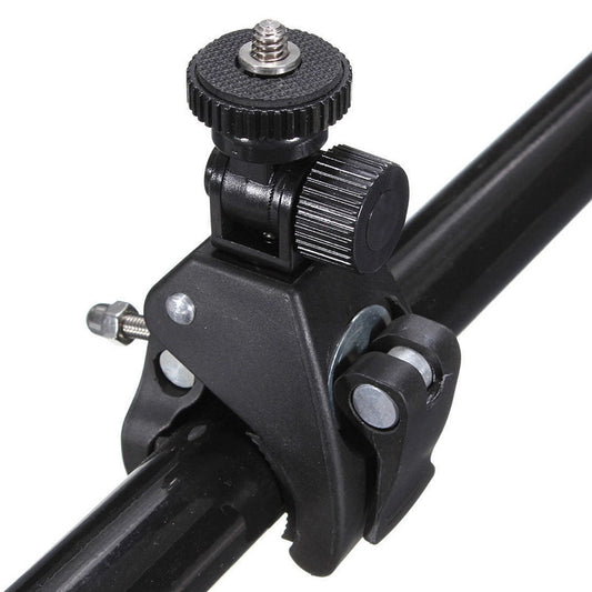 360 Grad Sportkamera Halter Fahrrad Verstellbar - MIZO.at