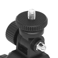 360° Sports Camera Holder for Cycling | Secure & Adjustable Mount - MIZO.at