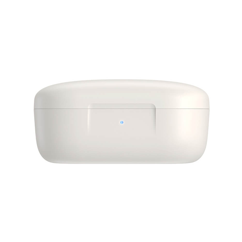 Baseus Bowie E18 Wireless TWS Earphones ENC IPX4 Weiß - MIZO.at