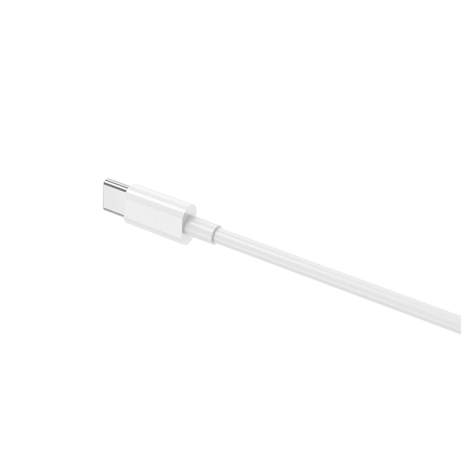 Jellico USB C Wall Charger | 20W PD Fast Charging Adapter AK200 - MIZO.at