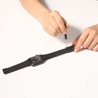 iWatch Slip-Thru Watch Elastic Band | Series 3, 4, 5 - MIZO.at