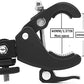 360 Grad Sportkamera Halter Fahrrad Verstellbar - MIZO.at