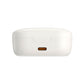 Baseus Bowie E18 Wireless TWS Earphones ENC IPX4 Weiß - MIZO.at
