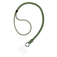 Universal Phone Lanyard | Adjustable Grey Cord 120cm - MIZO.at