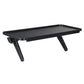 Hama Screen Shelf 30x12,7cm | TV & Monitor Organizer – Schwarz - MIZO.at