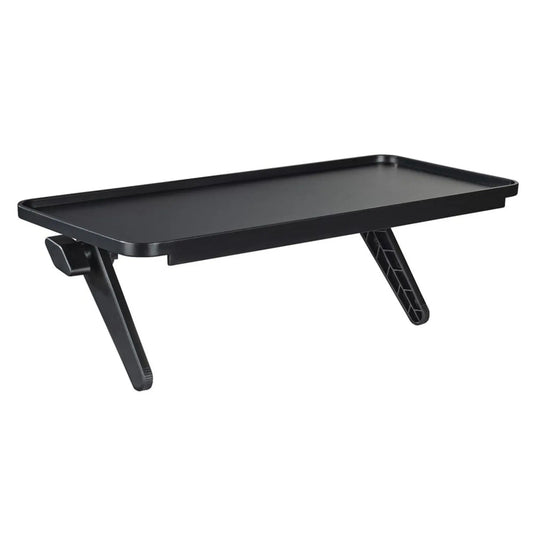 Hama Screen Shelf 30x12,7cm | TV & Monitor Organizer – Schwarz - MIZO.at