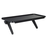 Hama Screen Shelf 30x12,7cm | TV & Monitor Organizer – Schwarz - MIZO.at