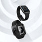 iWatch Slip-Thru Elastisches Armband – Series 3, 4, 5 Komfort Fit - MIZO.at