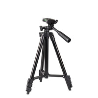 Mini Camera Tripod 37cm-102cm | Adjustable, Compact & Sturdy - MIZO.at
