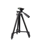 Mini Kamera Stativ 37-102cm Verstellbar Kompakt - MIZO.at