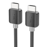 Hoco HDMI Kabel 2.0 4K 60Hz 1m Schwarz US08 - MIZO.at