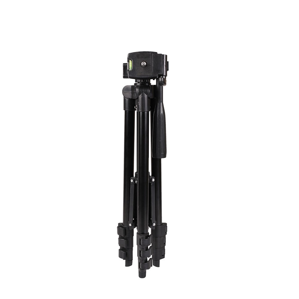 Mini Camera Tripod 37cm-102cm | Adjustable, Compact & Sturdy - MIZO.at