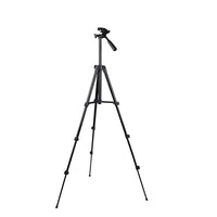 Mini Camera Tripod 37cm-102cm | Adjustable, Compact & Sturdy - MIZO.at