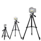 Mini Kamera Stativ 37-102cm Verstellbar Kompakt - MIZO.at