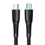 Joyroom USB-C Kabel 1m Hochgeschwindigkeit Power - MIZO.at