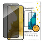 Wozinsky Privacy Glass Galaxy S23 | 9H Blickschutz & Panzerglas - MIZO.at