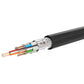 Ugreen Micro HDMI zu HDMI Kabel 2m – 4K Video - MIZO.at