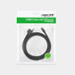 Ugreen Micro HDMI zu HDMI Kabel 2m – 4K Video - MIZO.at