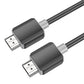 Hoco HDMI Kabel 2.0 4K 60Hz 1m Schwarz US08 - MIZO.at