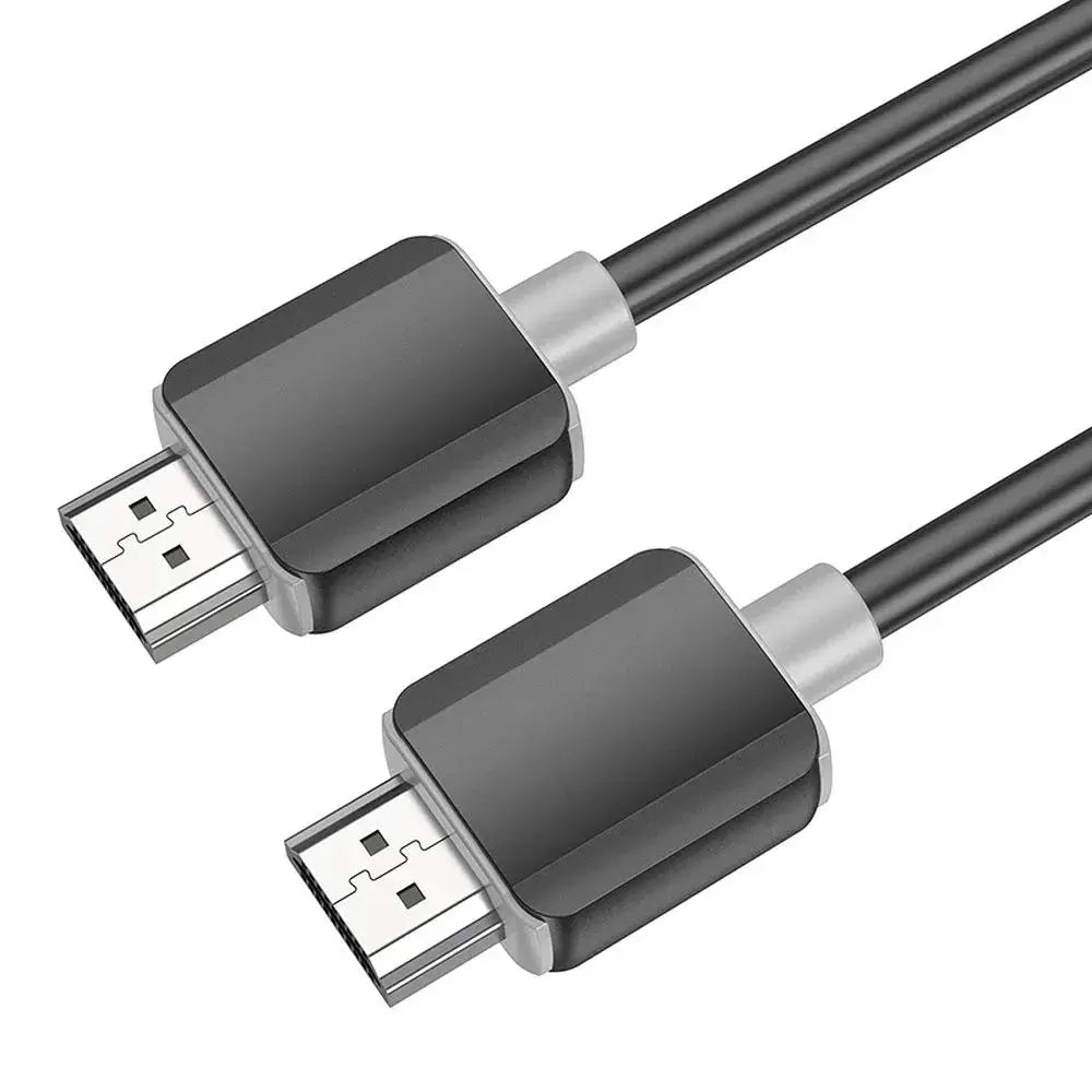 Hoco HDMI Kabel 2.0 4K 60Hz 1m Schwarz US08 - MIZO.at