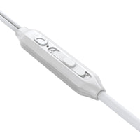 Joyroom USB-C In-Ear Headphones | High-Quality Sound | Comfortable Fit - MIZO.at