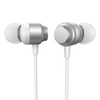 Joyroom USB-C In-Ear Headphones | High-Quality Sound | Comfortable Fit - MIZO.at