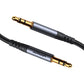 Joyroom Aux 3.5mm Audio Kabel 1.2m Premium - MIZO.at