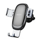 Jellico PH24 Gravity KFZ-Halterung Schwarz – Universelle Handyhalterung - MIZO.at