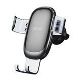 Jellico PH24 Gravity KFZ-Halterung Schwarz – Universelle Handyhalterung - MIZO.at